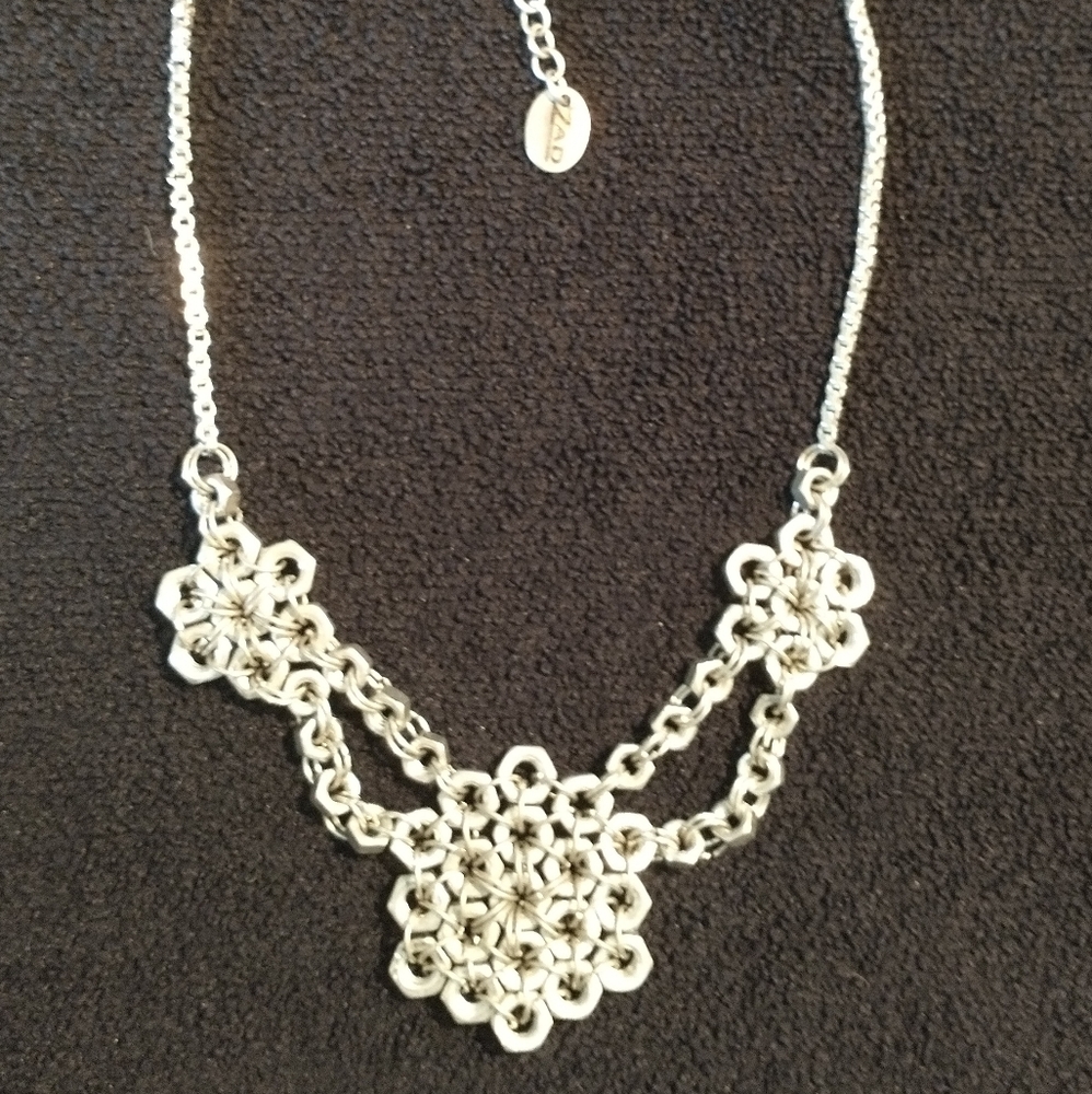 ZAD Necklace
